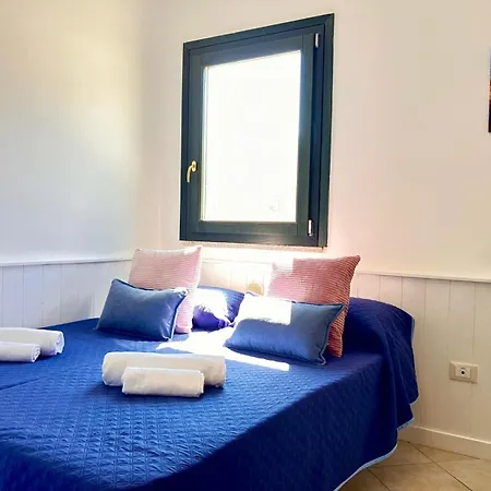 Appartement Casa Spaziosa Con Giardino E Piscina Nel Santa Maria