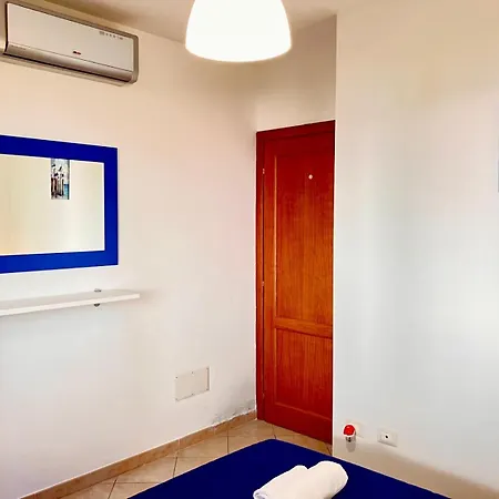 Casa Spaziosa Con Giardino E Piscina Nel Lejlighed