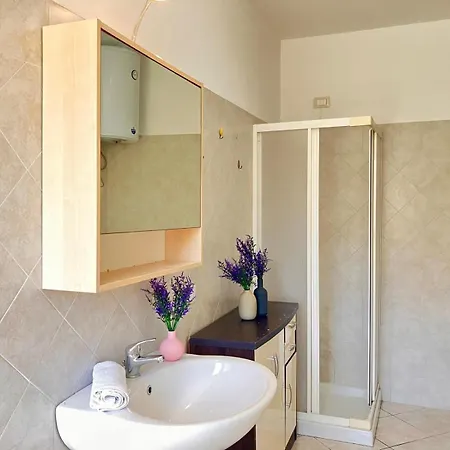 Appartement Casa Spaziosa Con Giardino E Piscina Nel