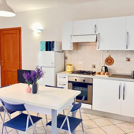Appartement Casa Spaziosa Con Giardino E Piscina Nel