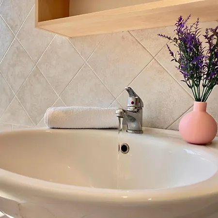 Casa Spaziosa Con Giardino E Piscina Nel * Santa Maria