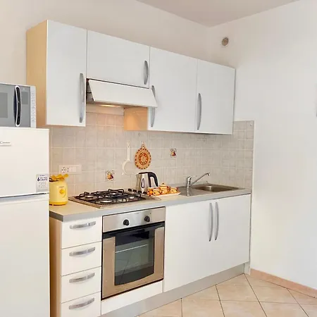 Appartement Casa Spaziosa Con Giardino E Piscina Nel
