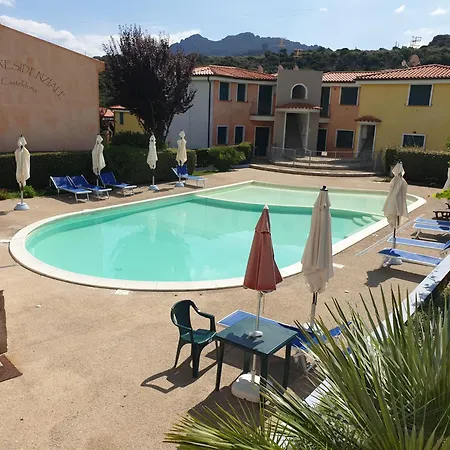 Appartement Casa Spaziosa Con Giardino E Piscina Nel Santa Maria